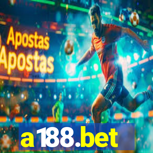 a188.bet