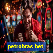 petrobras bet