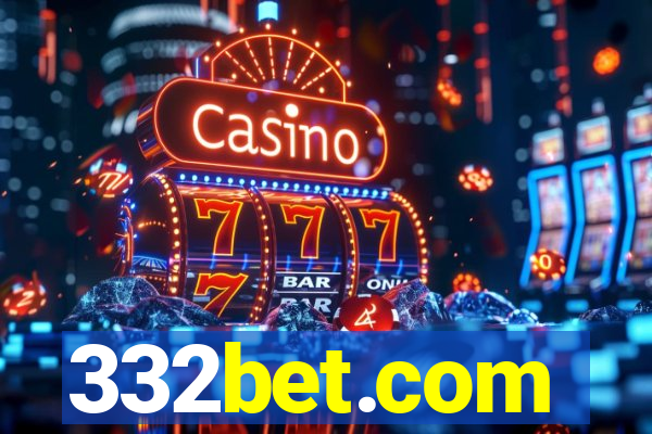 332bet.com