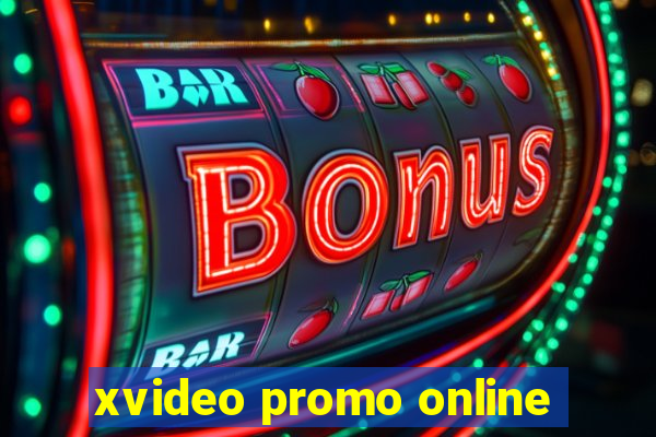 xvideo promo online