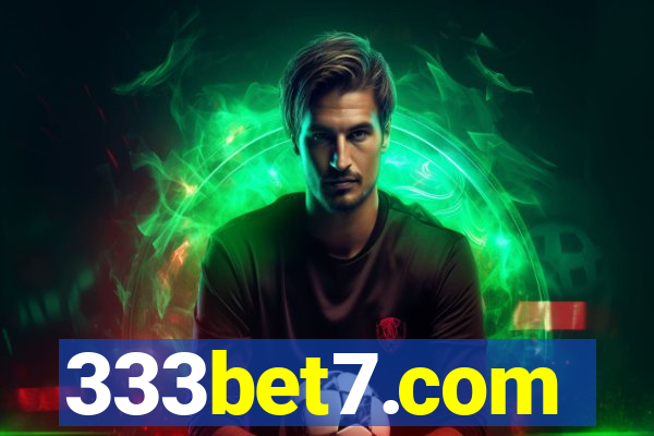 333bet7.com