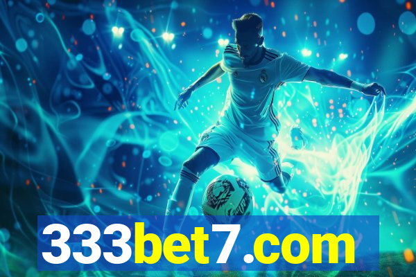 333bet7.com