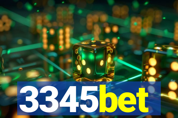 3345bet