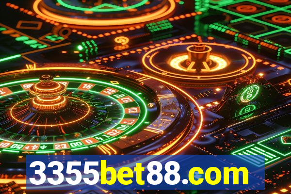 3355bet88.com