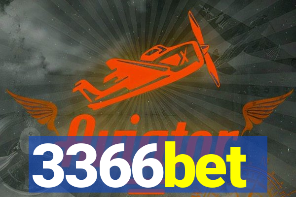 3366bet