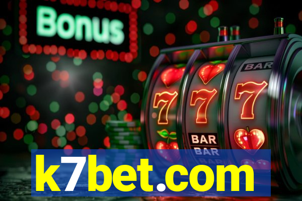 k7bet.com