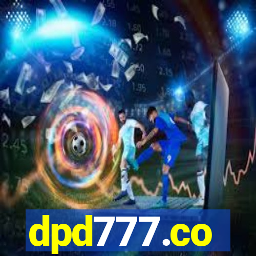 dpd777.co