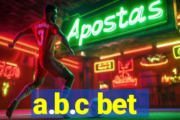 a.b.c bet