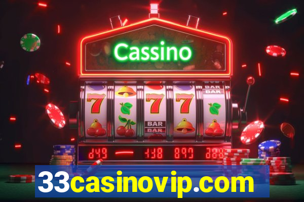 33casinovip.com