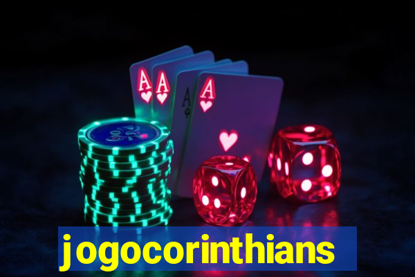 jogocorinthians