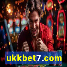 ukkbet7.com