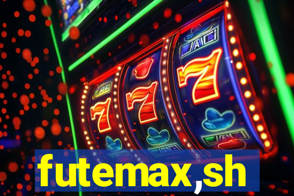 futemax,sh