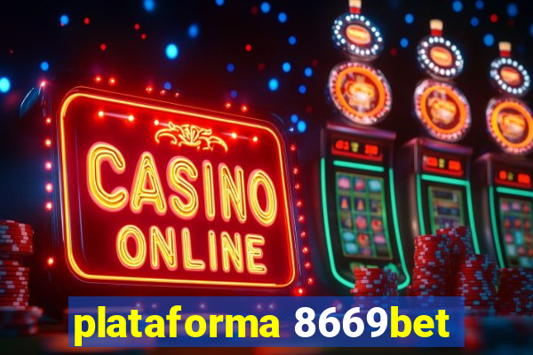 plataforma 8669bet