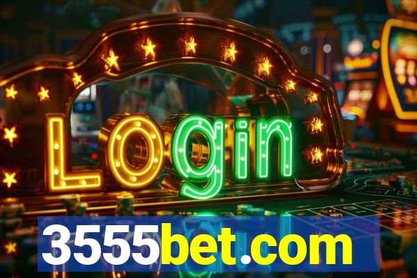 3555bet.com