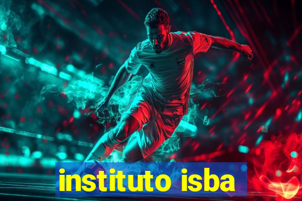 instituto isba