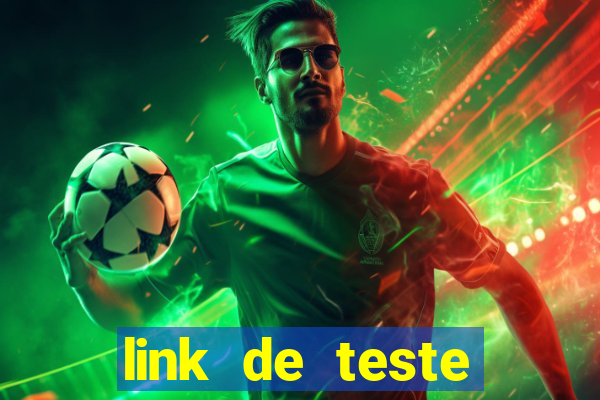 link de teste fortune tiger