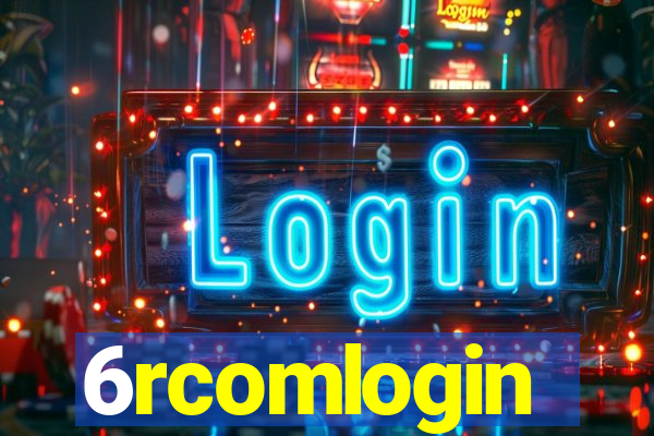 6rcomlogin