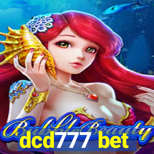 dcd777 bet