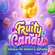 hacker de dinheiro infinito