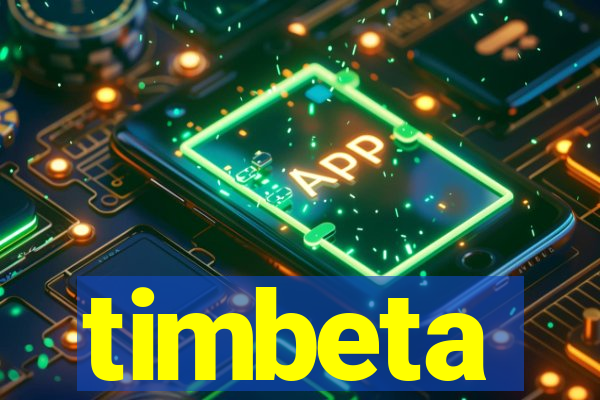 timbeta