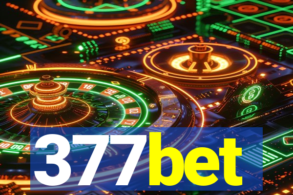 377bet