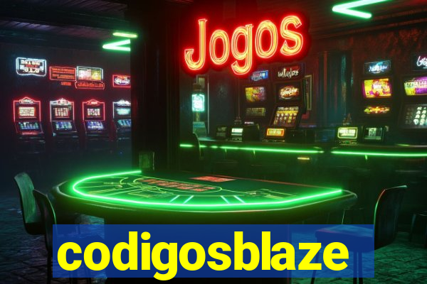 codigosblaze