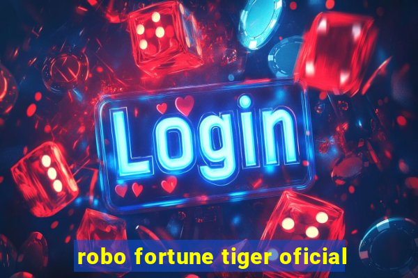 robo fortune tiger oficial