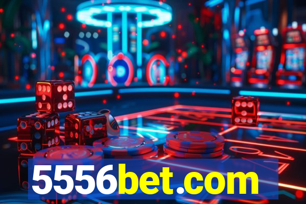 5556bet.com