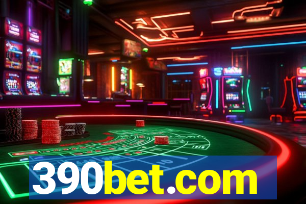 390bet.com