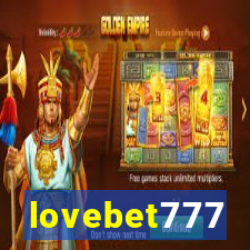 lovebet777