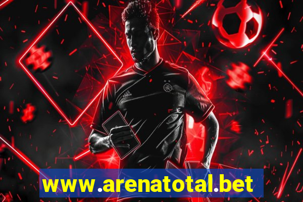 www.arenatotal.bet jogo do bicho