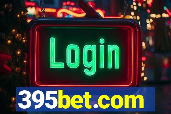 395bet.com