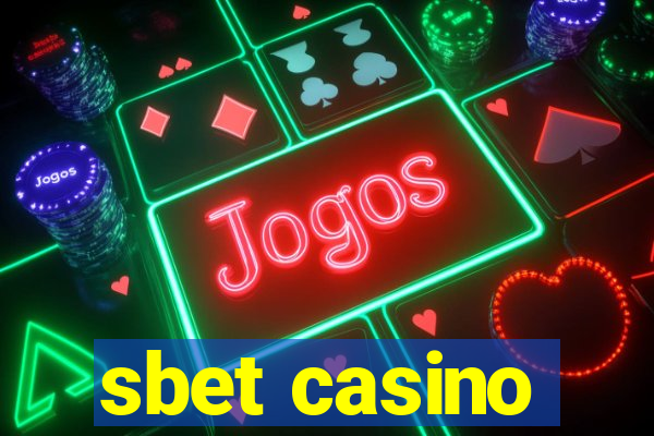 sbet casino