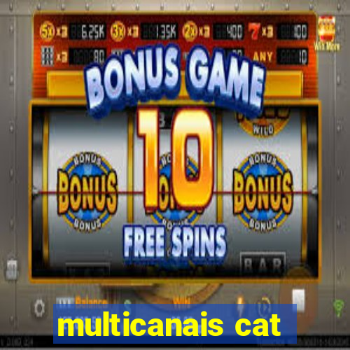 multicanais cat