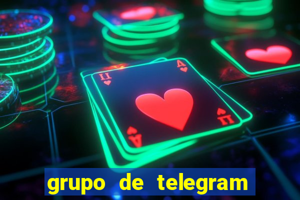 grupo de telegram mais 18