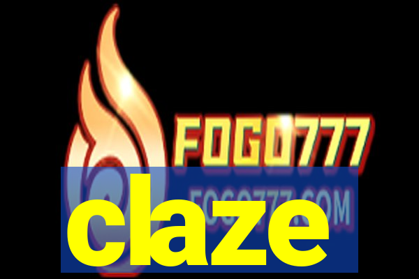 claze