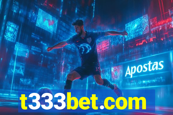 t333bet.com