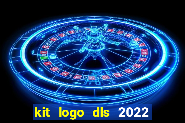 kit logo dls 2022 real madrid