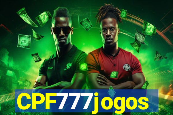 CPF777jogos