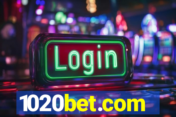 1020bet.com