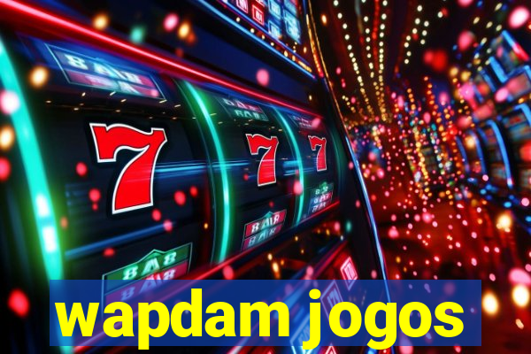 wapdam jogos