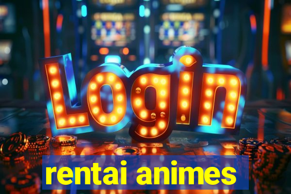 rentai animes