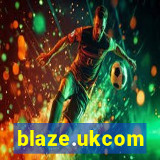 blaze.ukcom