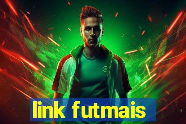 link futmais