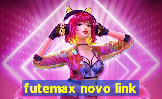 futemax novo link