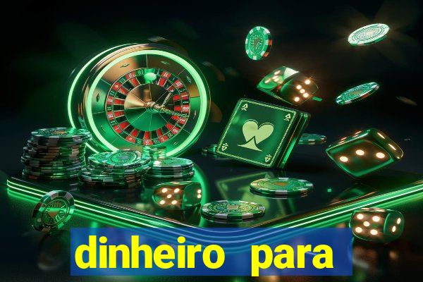 dinheiro para imprimir word