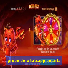 grupo de whatsapp putaria