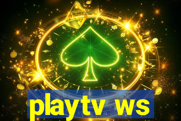 playtv ws