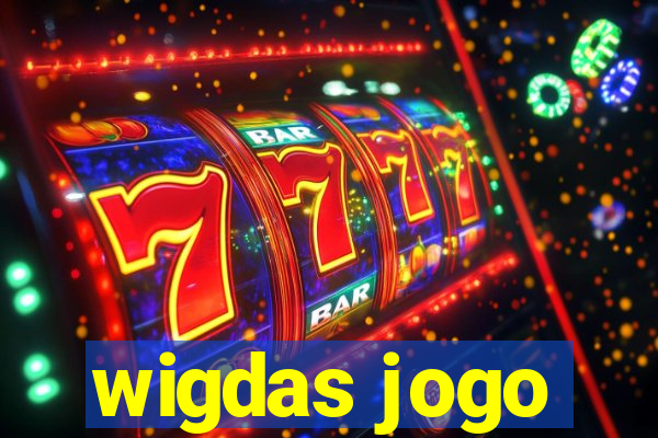 wigdas jogo