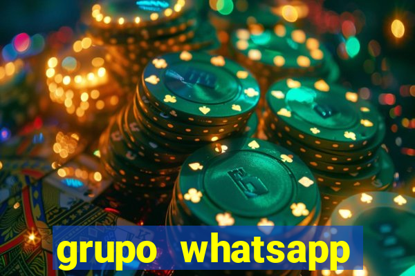 grupo whatsapp fortune rabbit